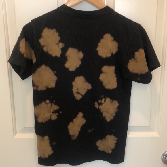 Boys Kid U Not Pirate Lake Tahoe Short Sleeve Tee Shirt - Picture 4 of 4